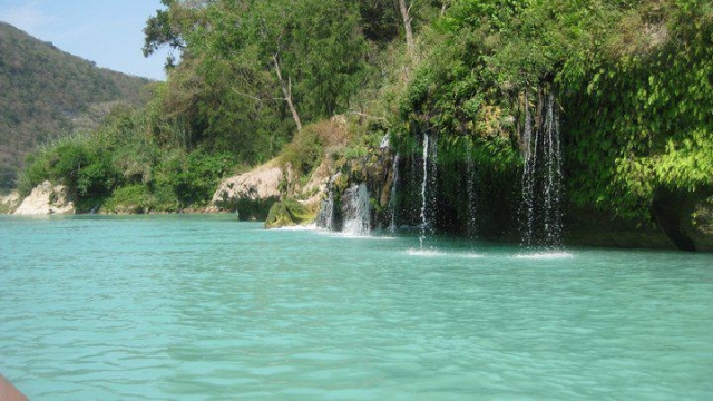 El rio